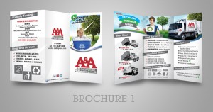 Brochure Design Edmonton